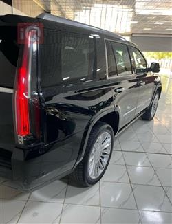 كاديلاك اسكاليد